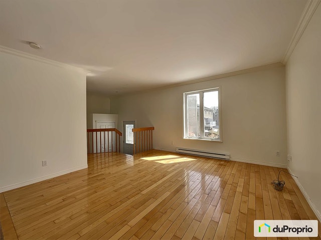 $305,000 - Condominium for sale in Lebourgneuf — photo 1