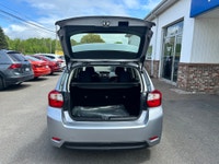 WHY THIS IMPREZA STANDS OUT: • ONLY 57,000 KM Crazy low for the year • ONE OWNER Well cared for sinc... (image 6)