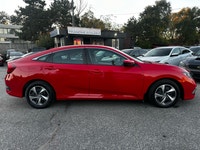 Reliable, efficient, and smartly equipped. Powered by a 2.0L 4-cylinder engine with CVT automatic tr... (image 7)