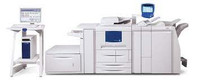 Xerox Technician to Support 4112 printer