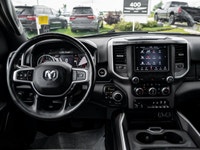 Welcome to 400 Chrysler Dodge Jeep Ram. Turn heads and get the job done with this 2020 Ram 1500 Big... (image 2)