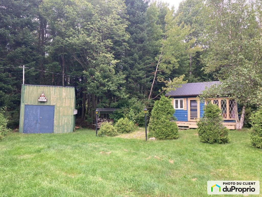 $92,000 - Cottage for sale in Ste-Claire — photo 3