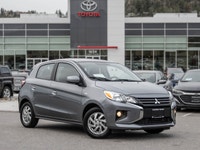Backup Camera - Cruise Control - Power Locks, Mirrors & Windows - Touchscreen The 2023 Mitsubishi Mi... (image 1)