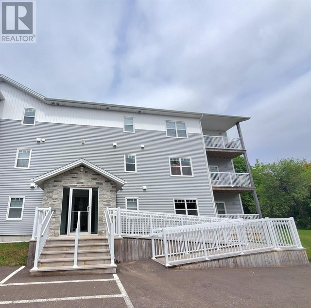 301 562 Malpeque Road Charlottetown, Prince Edward Island in Condos for Sale in Charlottetown
