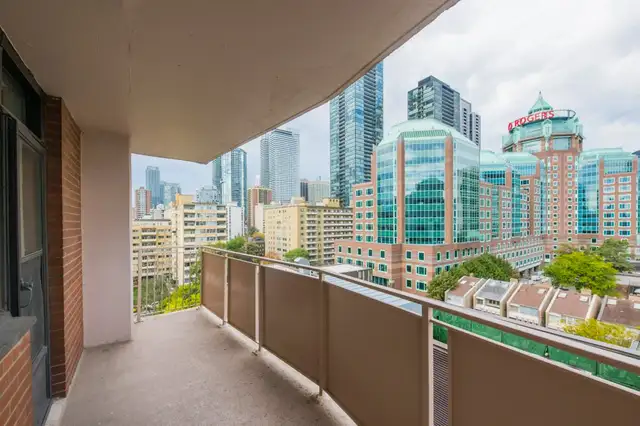 Bloor and Jarvis Area - in Long Term Rentals in City of Toronto - Image 11