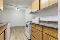 Amenities: Heat & Water Included • Spacious Rooms • Great Location Suite & Building: One-bedroom, tw... (image 4)