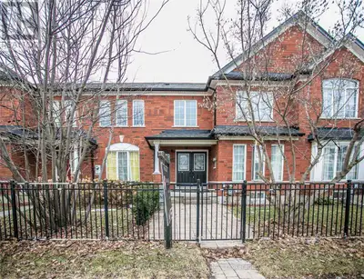 5828 TENTH LINE W Mississauga (Churchill Meadows), Ontario