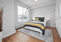 Gorgeous 1 bedroom suites at Wellington Court- Call Today! Current Incentives: 1/2 OFF SECURITY DEPO... (image 6)