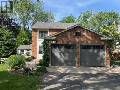 BASEMENT UNIT - 4239 TRAPPER CRESCENT Mississauga (Erin Mills),
