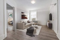 Amenities: Spacious Rooms • Air Conditioning • Great Location Suite & Building: Spacious one-bedroom... (image 7)