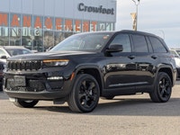 Look at this 2023 Jeep Grand Cherokee Limited. Its Automatic transmission and Regular Unleaded V-6 3... (image 3)
