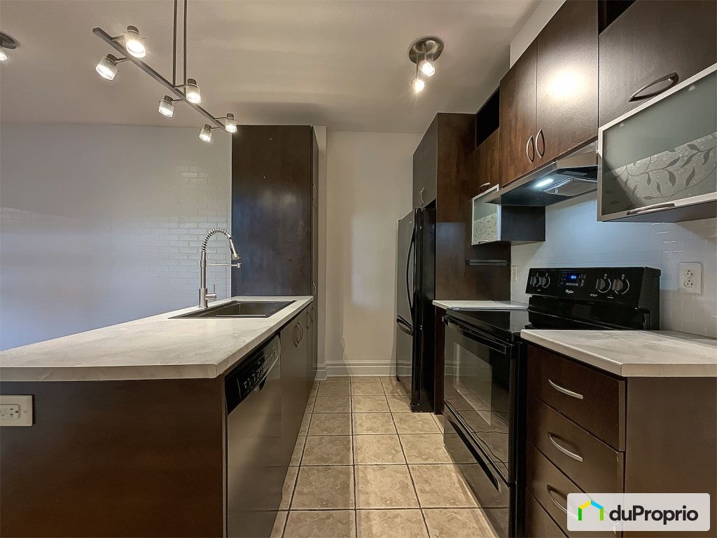 $439,000 - Condominium for sale in Le Plateau-Mont-Royal — photo 1
