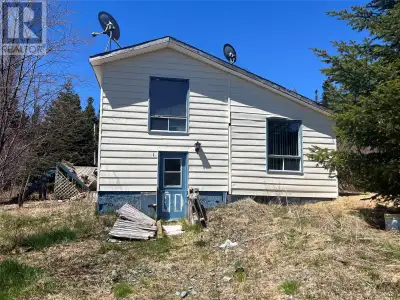 The property is situated in the scenic community of Beachside. While the home has potential, it will...