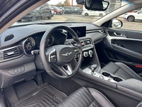 Elevate your daily drive with the exceptional 2022 Genesis G70 3.3T Advanced, featuring a stunning M... (image 8)