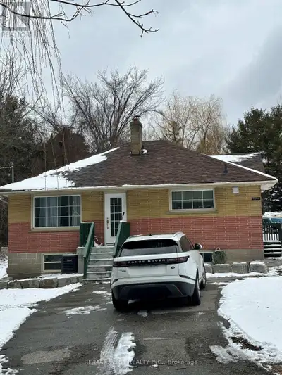 Highland Creek - Demand and convenient location. Minutes to U of T Scarborough campus, 401, Centenni...
