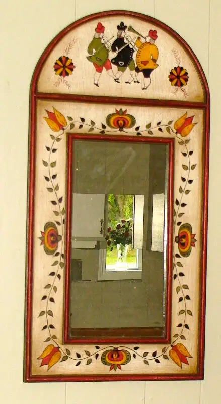 ANTIQUE MIRRORS in Home Décor & Accents in Ottawa - Image 5