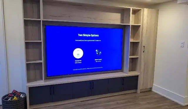 Expert Tv Wall Mount Provide and installation Service in TVs in City of Toronto - Image 3