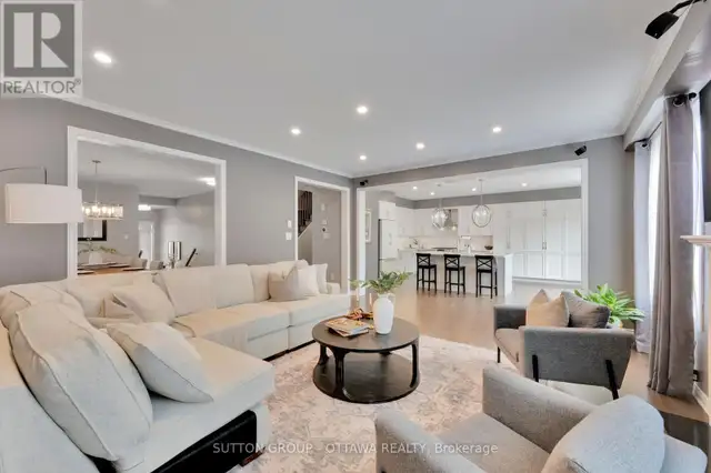 156 ASPER TRAIL CIRCLE N Ottawa, Ontario in Houses for Sale in Ottawa - Image 9