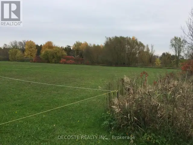 N/A COUNTY 34 ROAD South Glengarry, Ontario in Land for Sale in Cornwall - Image 18