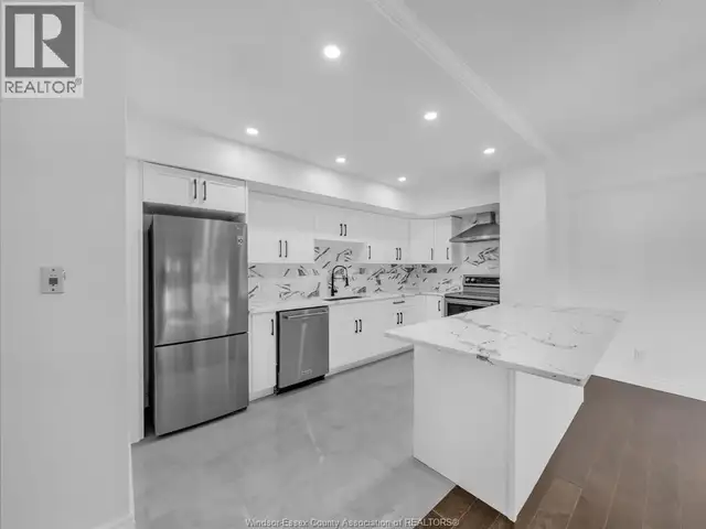 5125 RIVERSIDE DRIVE East Unit# 202 Windsor, Ontario in Houses for Sale in Windsor Region - Image 18