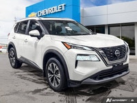 Designed for your dynamic lifestyle, this 2023 Nissan Rogue SV is ready for anything. With a mere 42... (image 6)