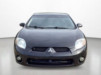 Only 162,500 Miles! This Mitsubishi Eclipse boasts a Gas I4 2.4L/145 engine powering it's sleek tran... (image 8)