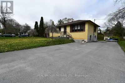 BSMT - 1 VINE STREET Barrie (Sunnidale), Ontario