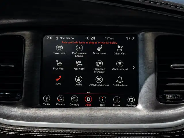 2023 Dodge Charger R/T in Cars & Trucks in Barrie - Image 29