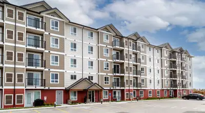 Kildonan Heights offers 1, 2, and 3-bedroom, pet friendly apartments for rent in East Kildonan, Nort...