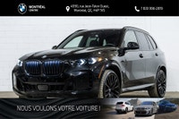 *English below* *Français:* Ce superbe BMW X5 xDrive40i affiche 18 505 km et aucun accident rapporté... (image 2)