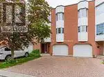 This exceptional Ravine Lot, 4-bedroom, 4-bathroom condo townhouse is highly sought after, offering...