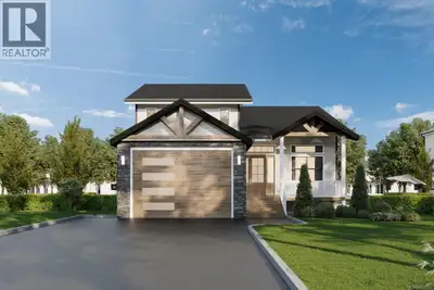Introducing 464 Mountain View Drive — a thoughtfully designed new construction home set on a generou...