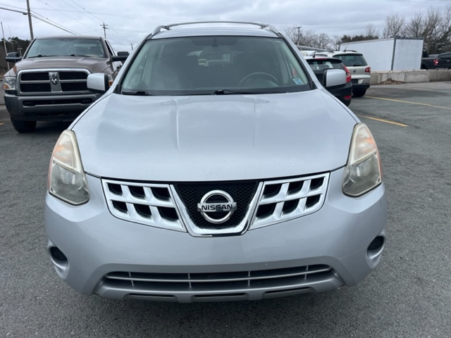 2013 NISSAN ROGUE SV AWD ONLY 135000KMS in Cars & Trucks in Annapolis Valley - Image 2