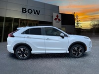 Experience the perfect blend of style and capability with the 2025 Mitsubishi Eclipse Cross GT S-AWC... (image 3)