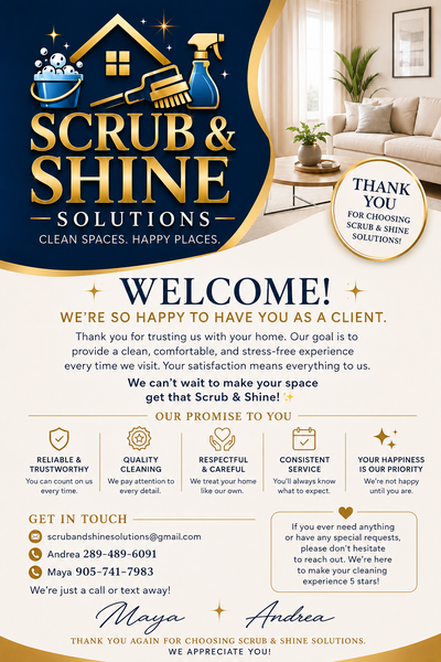 EUROPEAN CLEANING LADY 15+EXPERIENCE, View more