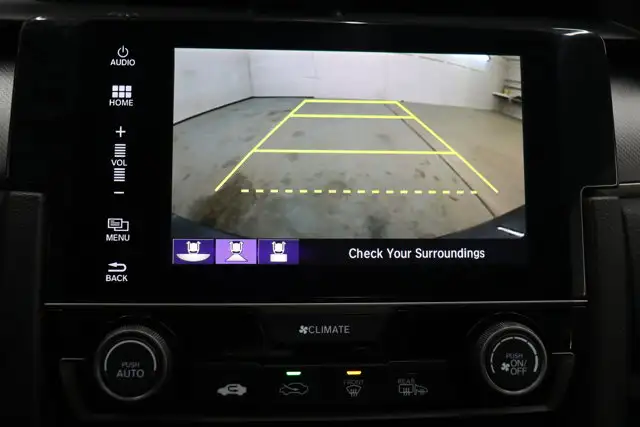 2018 Honda Civic Hatchback LX in Cars & Trucks in Saskatoon - Image 25