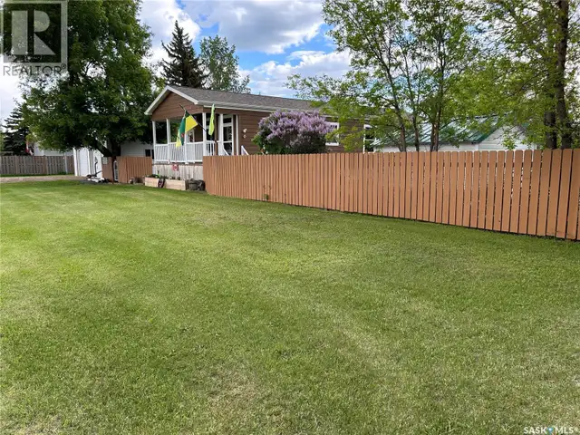 4425 Access ROAD Halbrite, Saskatchewan in Houses for Sale in Regina - Image 30