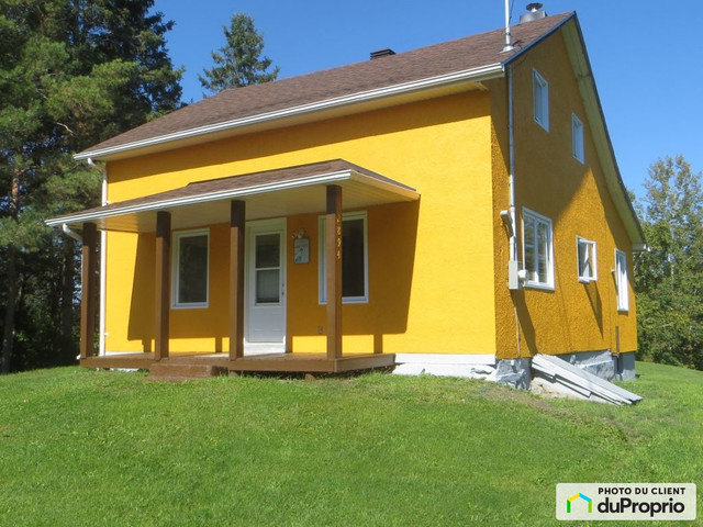 269 900$ - Maison 2 étages à vendre à Chicoutimi (Chicoutimi) dans Maisons à vendre  à Saguenay