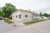 Homes for Sale in St. Boniface, Winnipeg, Manitoba $314,900