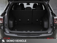 This Jeep Compass boasts a Intercooled Turbo Regular Unleaded I-4 2.0 L/122 engine powering this Aut... (image 7)