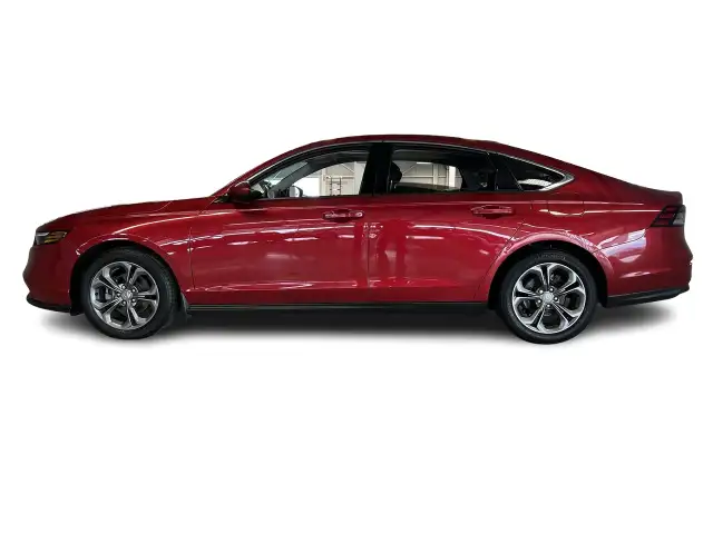 2023 Honda Accord Sedan EX, Carplay, Bluetooth, Caméra, Phares à in Cars & Trucks in City of Montréal - Image 9