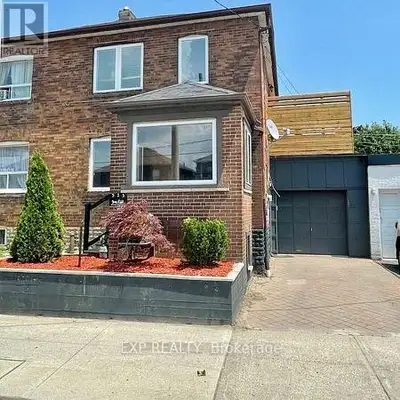 Lovely 1 Bedroom All Inclusive of Utilities(Heat, Central Air, Hydro & Water) & Extra Storage Locker...