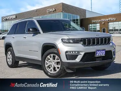 *18 inch Aluminum Wheels, Navigation, 1st and 2nd Row Heated Seats, Heated Steering Wheel, Apple Car...