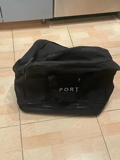 Sport Expendable Travel Duffle Luggage Bag on Wheels, View more