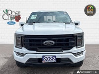 Rose City Ford Check out this 2022 Ford F-150 LARI before someone takes it home! *This Ford F-150 Is... (image 8)