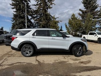 2026 Ford Explorer AMVIC Licensed Engine: 4 Cylinder Engine 2.3L L/100Km City: 11.5 L/100Km Hwy: 8.7... (image 1)