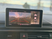 Our 2018 Audi A5 2.0 Technik quattro 2D Coupe in Florett Silver Metallic is in stock and ready for y... (image 8)