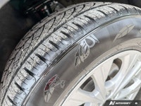 | Remote Start System | Heated Front Seats | Heated Steering Wheel | Front Dual Zone A/C | Electroni... (image 9)