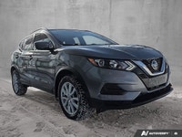 This 2022 Nissan Qashqai SV FWD comes equipped with *2.0L 4-cylinder engine*, *Front-Wheel Drive*, *... (image 7)