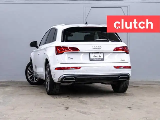 2023 Audi Q5 Technik 45590091736412989444